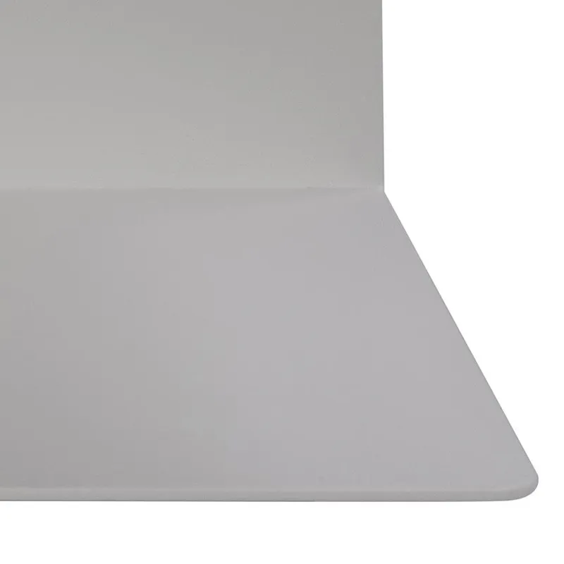 Półka Ścienna MEBLIVA Joliet S, Metal, 35 cm - Biała
