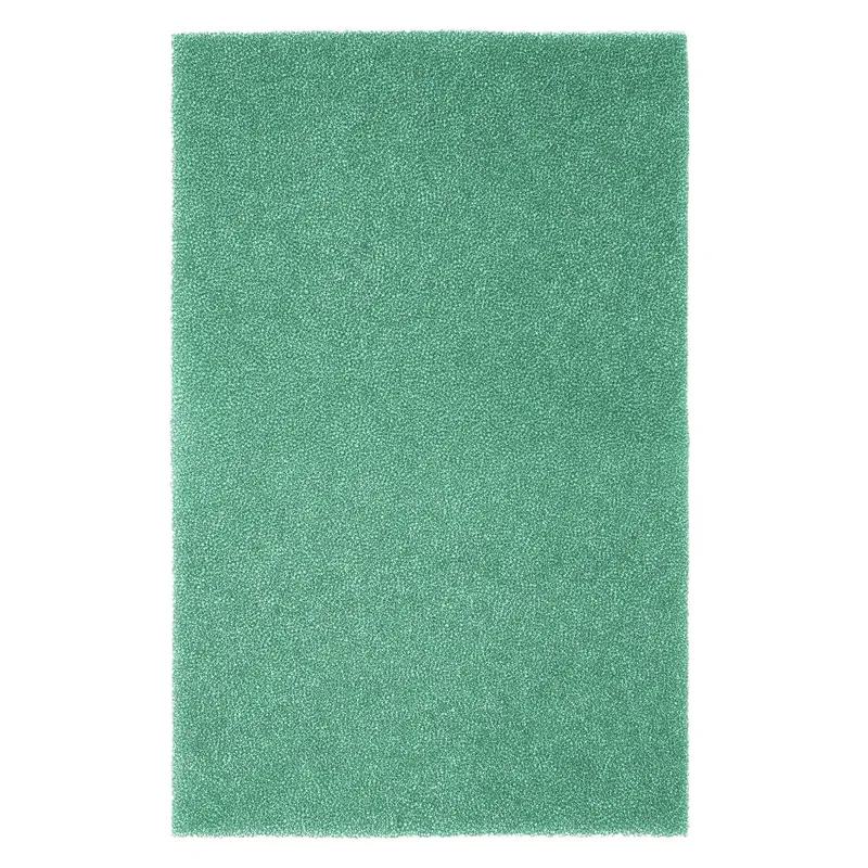 Mata Do Lodówki MEBLIVA Utrzymująca Świeżość 29,8x46,5 cm - Zielona