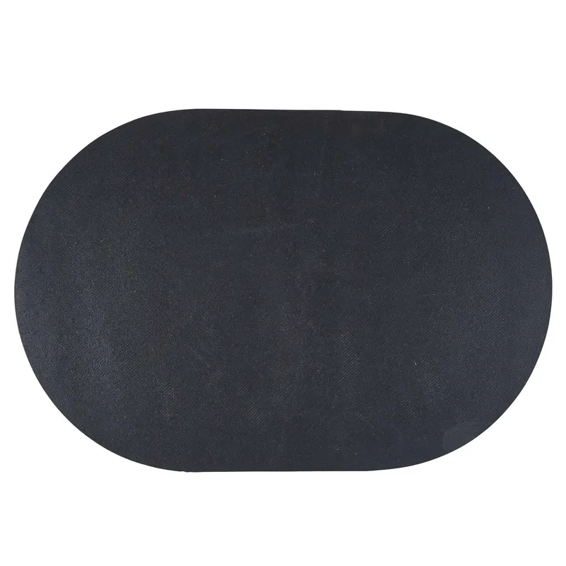 Dywanik Łazienkowy MEBLIVA Marble Ultra Chłonny 40x60 cm - Biały