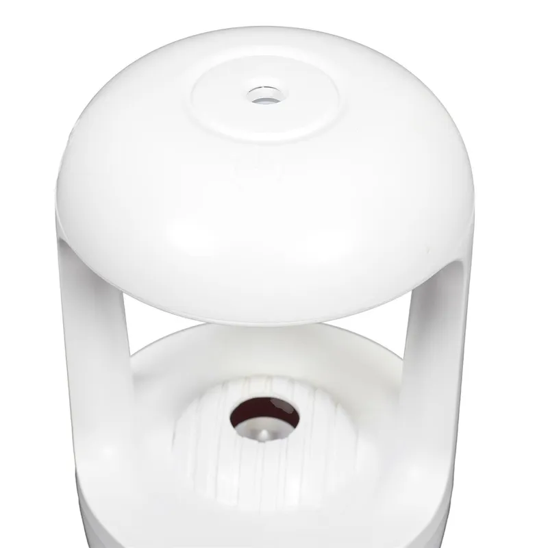 Dyfuzor Zapachowy MEBLIVA Arbidel USB, Nowoczesny Design - Biały