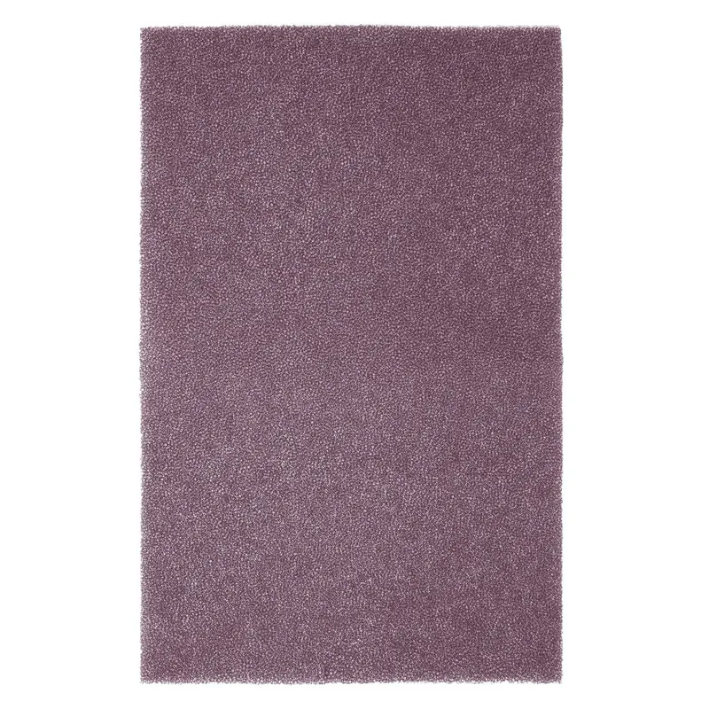 Mata Do Lodówki MEBLIVA Utrzymująca Świeżość - 29,8 x 46,5 cm - Fioletowa