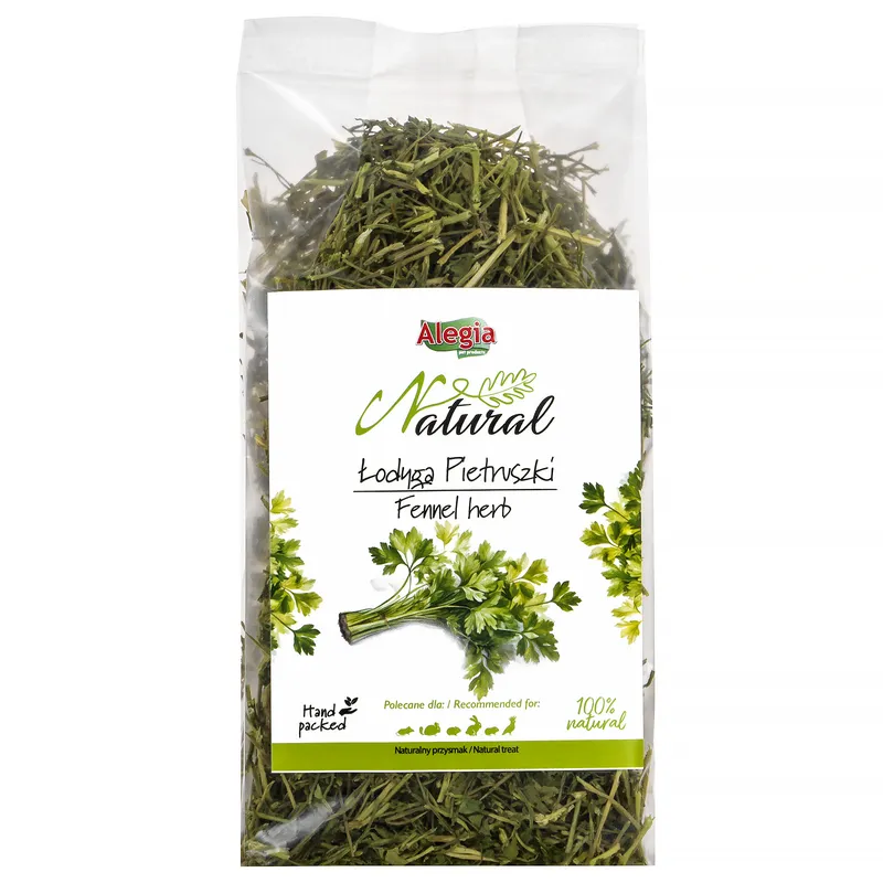 ALEGIA Łodyga Pietruszki 100g