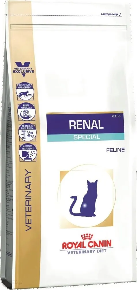 ROYAL CANIN Renal Special 400g