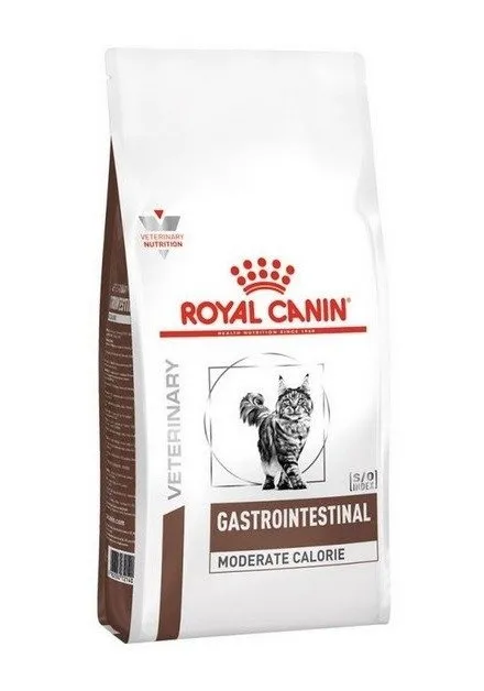 ROYAL CANIN Gastrointestinal Moderate Calorie 400g