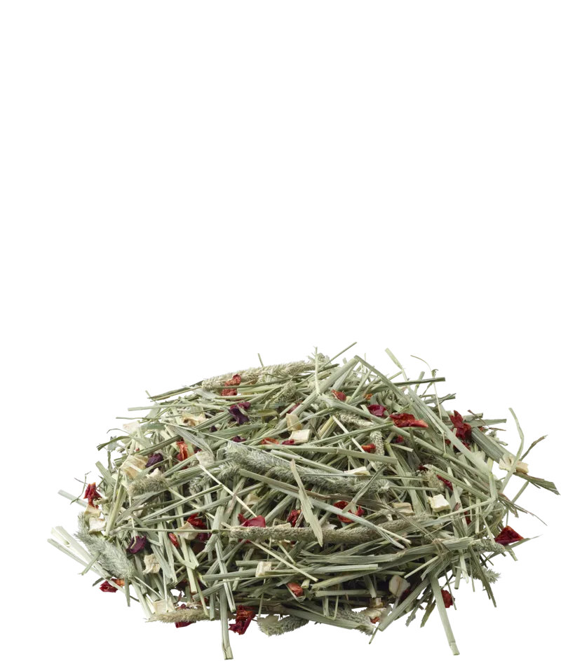 Versele-Laga Timothy Hay Bell Pepper & Parsnip 500g