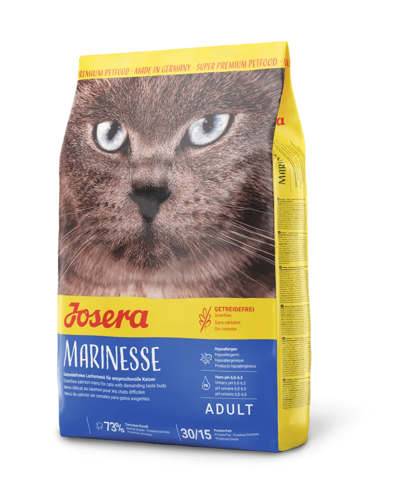 Josera Marinesse 400g