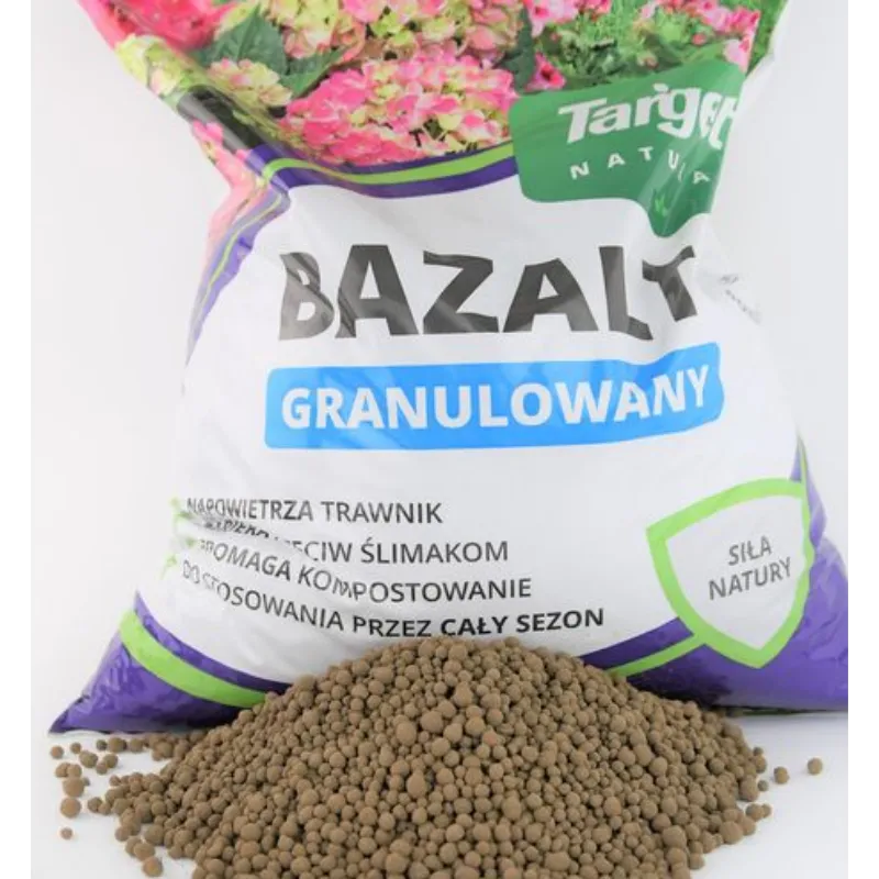Bazalt Granulowany 15kg