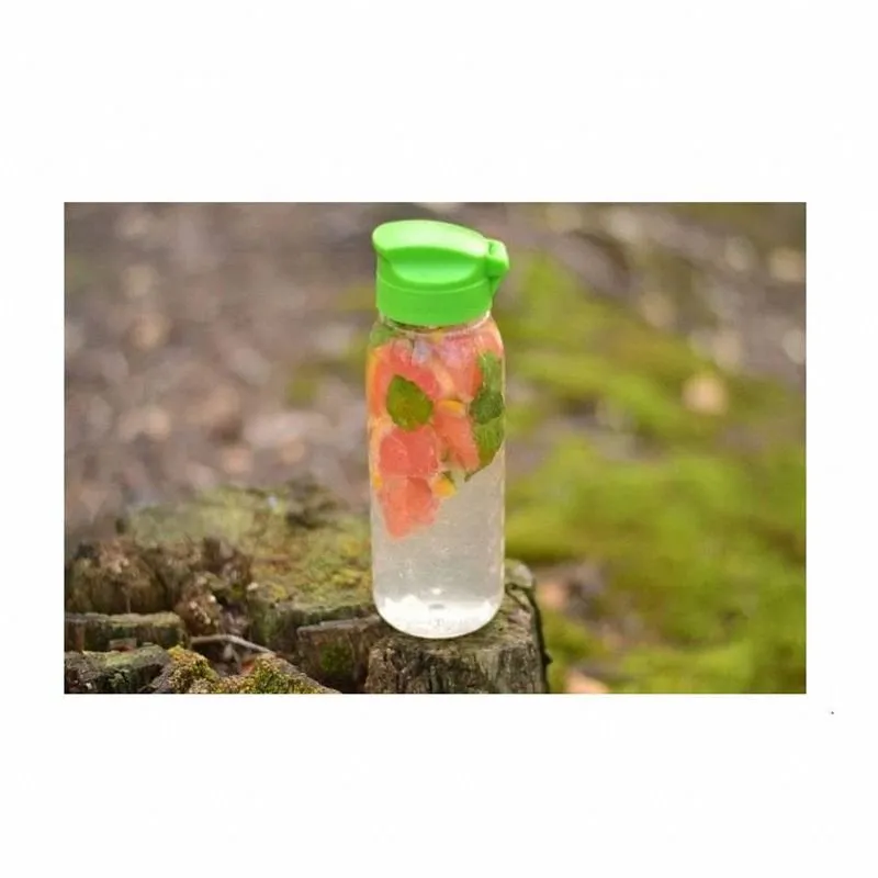 Curver Butelka Bidon 450ml - Zielony