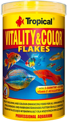 Tropical Vitality&Color 500ml