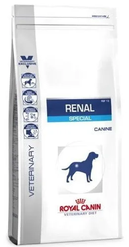 ROYAL CANIN Renal Special Canine 2kg
