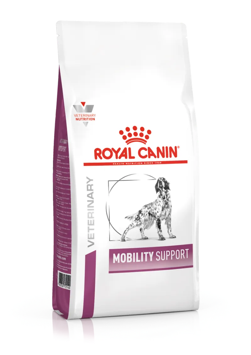 ROYAL CANIN Mobility Support 12kg