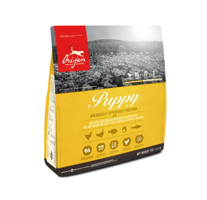 Orijen Dog Puppy 2kg