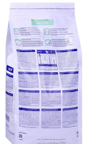 ROYAL CANIN Dental 3kg