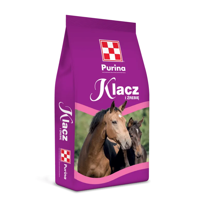 Purina Klacz I Źrebię 25 kg