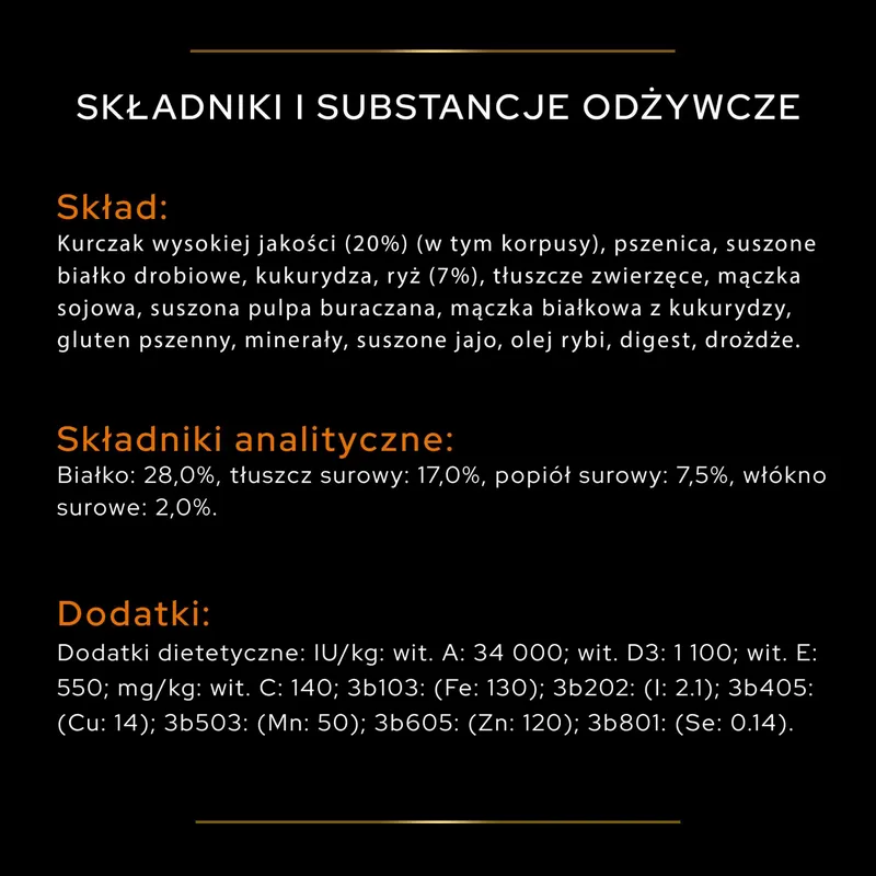 Purina Pro Plan Small & Mini Adult Optibalance 7kg