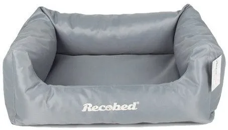 Recobed Baltic Kanapa Dla Psa M 80x65cm - Szary