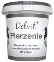 Dolfos Dolvit Pierzenie 1kg