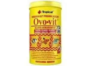Tropical Ovo-Vit 500ml