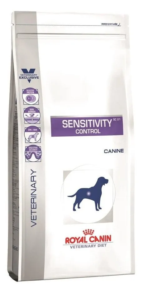ROYAL CANIN Sensitivity Control 14kg