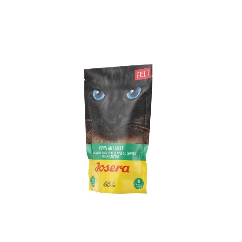 Josera Filet Kurczak Z Kaczką 70g