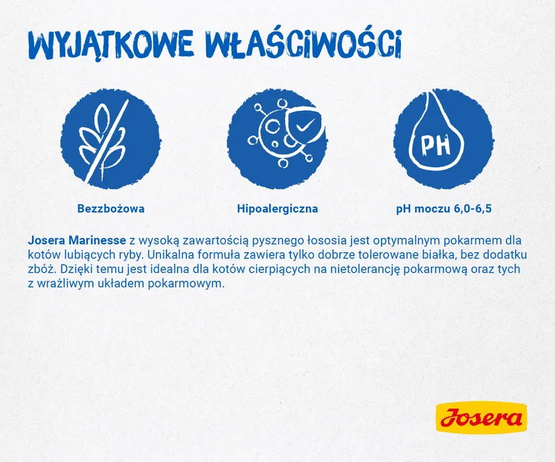 Josera Marinesse 2kg