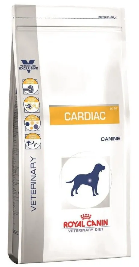 ROYAL CANIN Cardiac 2kg
