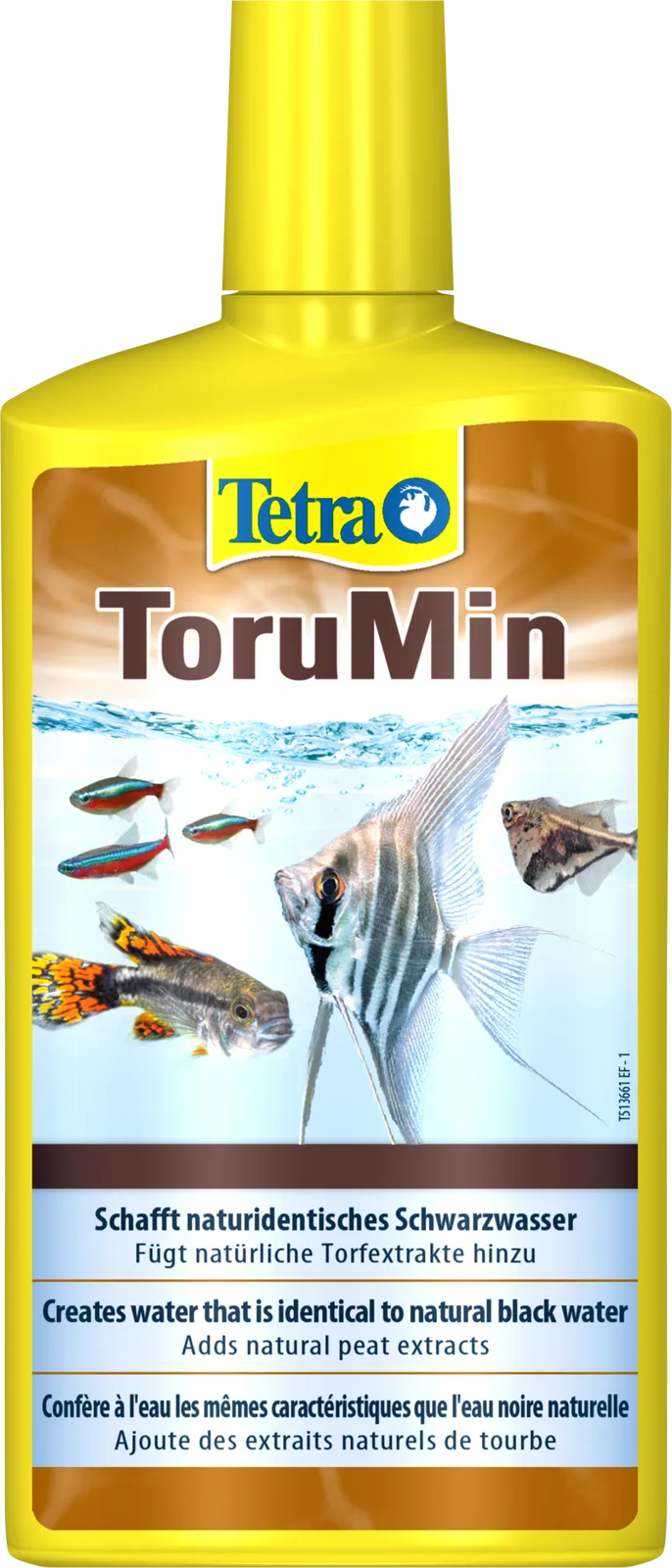 Tetra ToruMin 500ml
