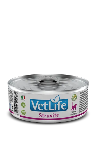 Farmina Vet Life Feline Struvite 85g