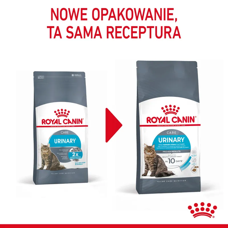 ROYAL CANIN Urinary Care 10kg
