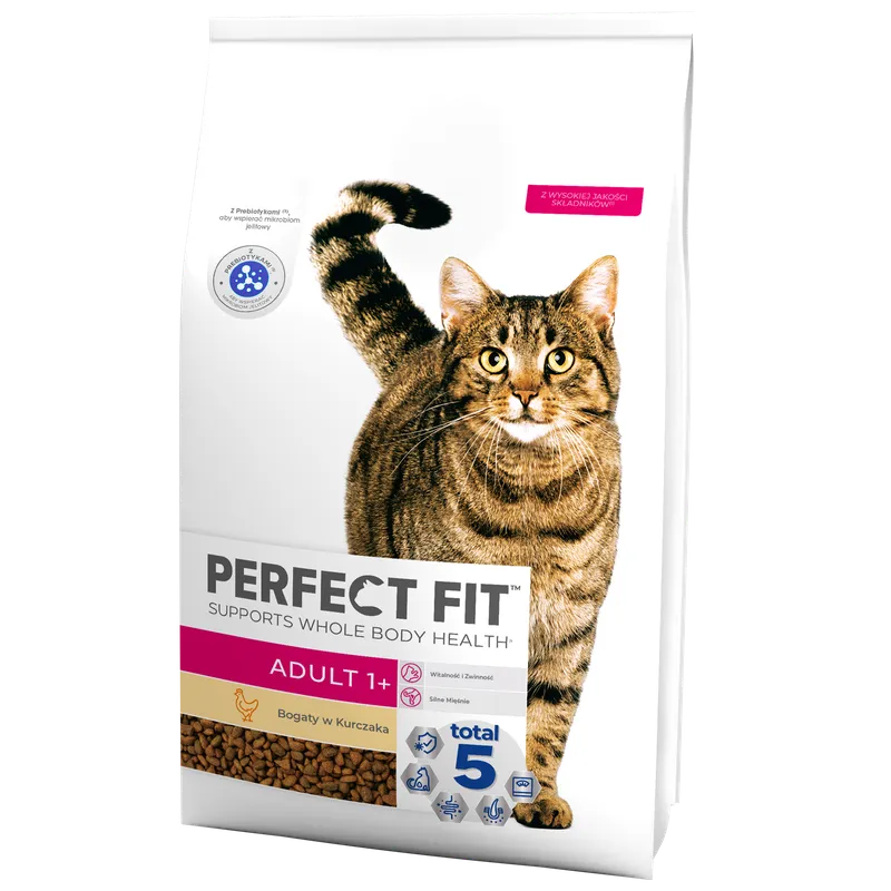 PERFECT FIT Adult 1+ Z Kurczakiem 7kg