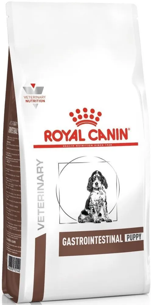 ROYAL CANIN Gastrointestinal Puppy 1kg