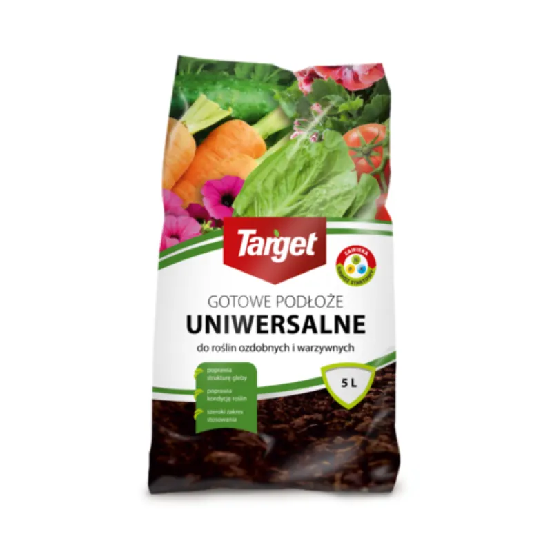 Gotowe Podłoże Uniwersalne 5 l