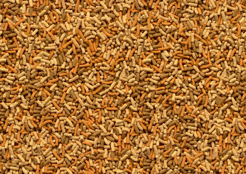 Tetra Pond Variety Sticks 4l
