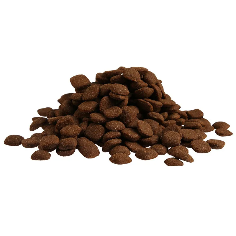 Karma Dla Psa Junior Dużych Ras Suchy Pokarm ZOOJOY 12 kg