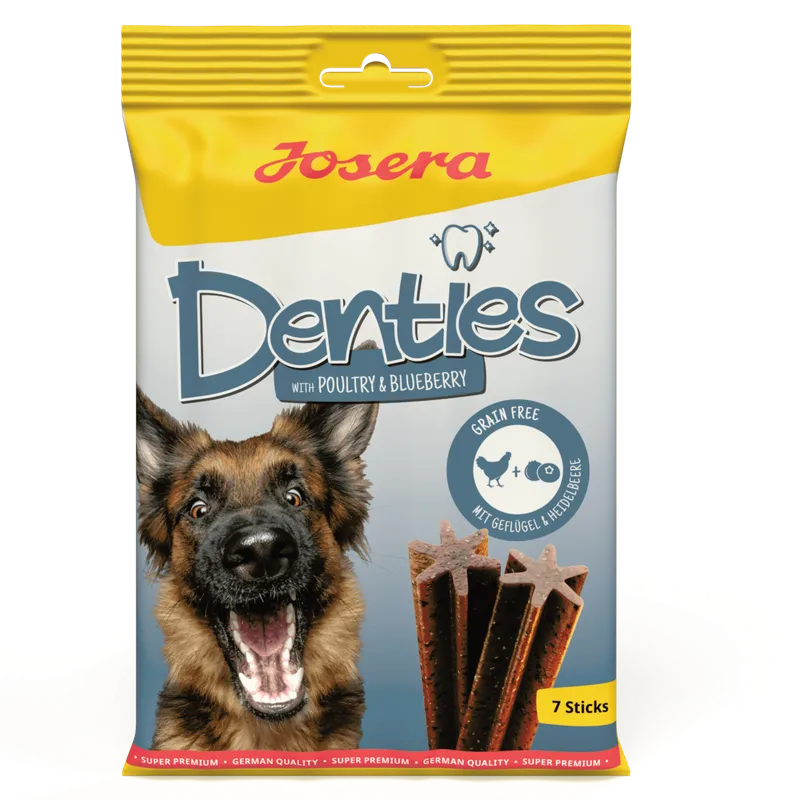 Przysmak Dla Psa Dentystyczny Do Żucia ZOOJOY 180 g Dla Dużych Ras