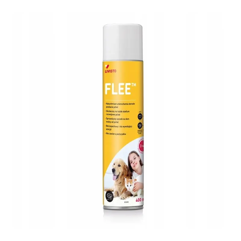 Animedica Flee 400ml