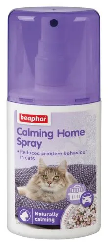 BEAPHAR Calming Home Spray 125ml