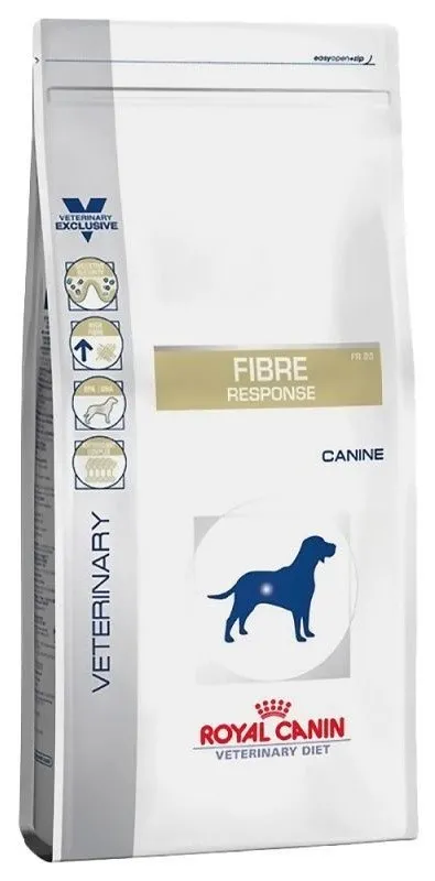 ROYAL CANIN Gastrointestinal High Fibre 2kg