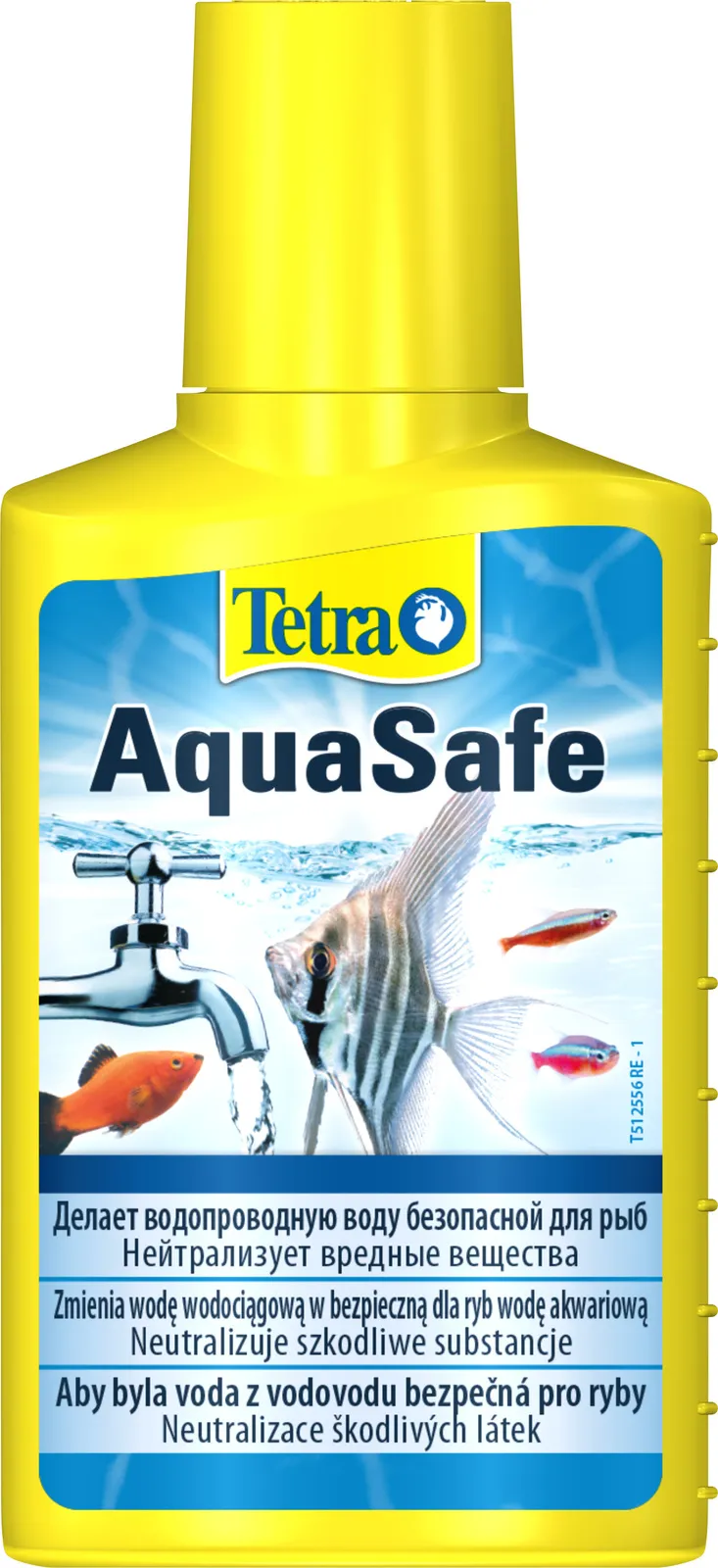 Tetra AquaSafe 100ml