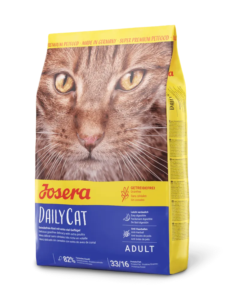 Josera Daily Cat 2kg