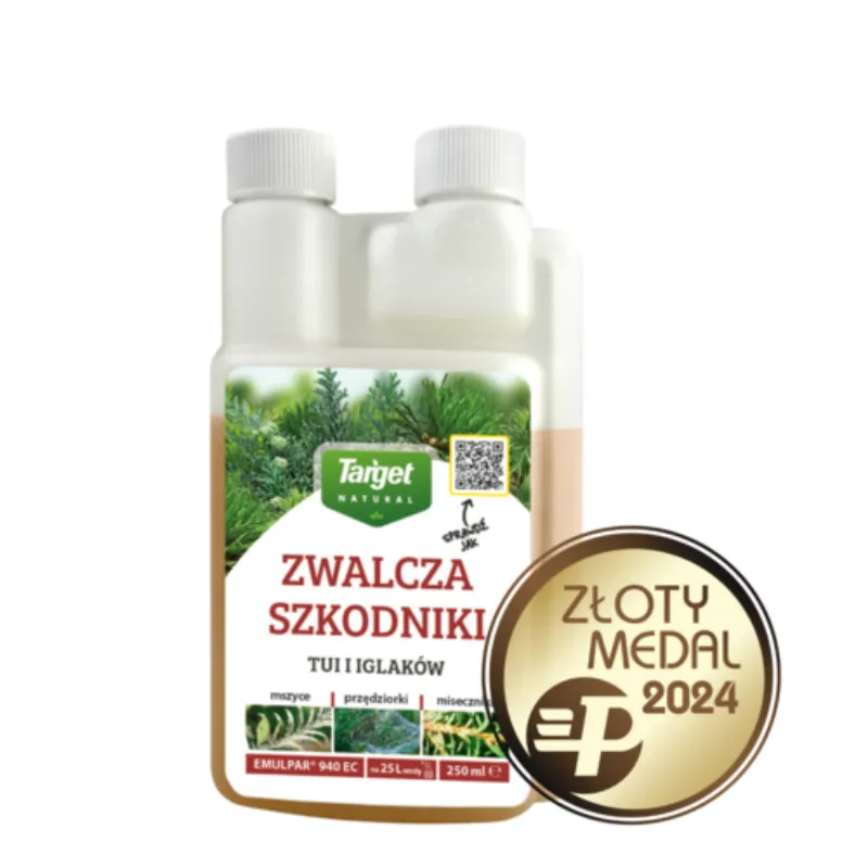 Emulpar 940 EC - Helge I 250 ml