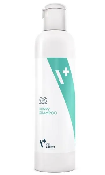 VetExpert Puppy Shampoo 250ml