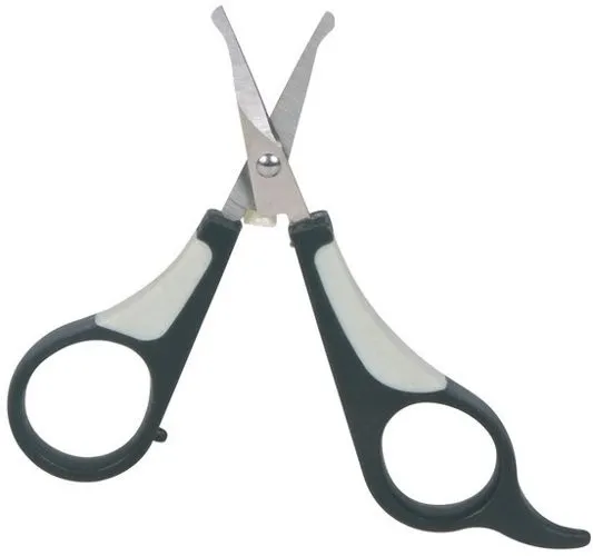 Trixie Nożyce Pielęgnacyjne 8cm
