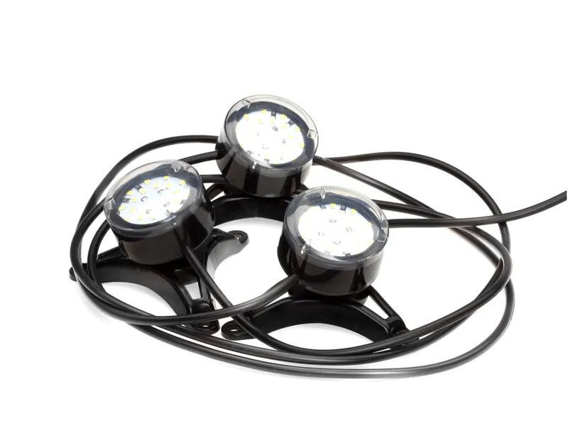 AQUAEL Lampa LED Waterlight Trio White