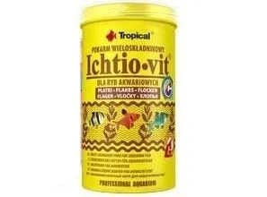 Tropical Ichtio-Vit 250ml