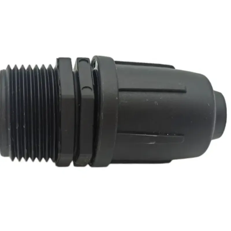 Przelot QJ 1/2″ GZ – 16 mm