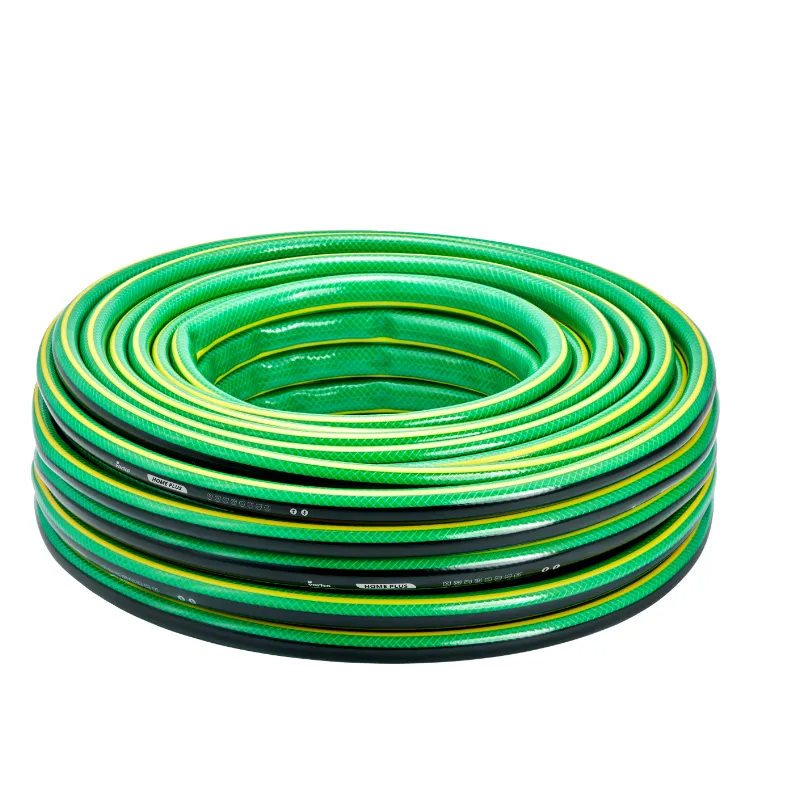 Wąż Ogrodowy VARTCO HOME PLUS 3/4" 50mb