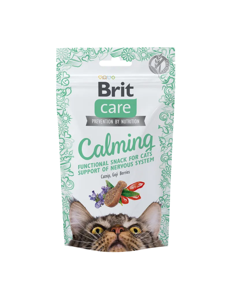 Brit Care Snack Calming 50g
