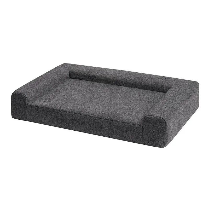Brands Factory Sp. Z O.o. MYANIMALY Sofa Simply M - Szary