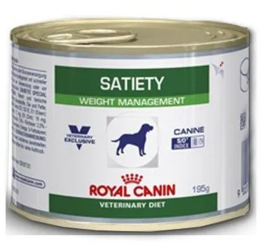 ROYAL CANIN Satiety Weight Management 195g
